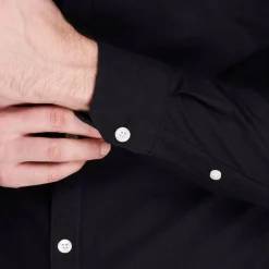 Oxford Long Sleeve Shirt