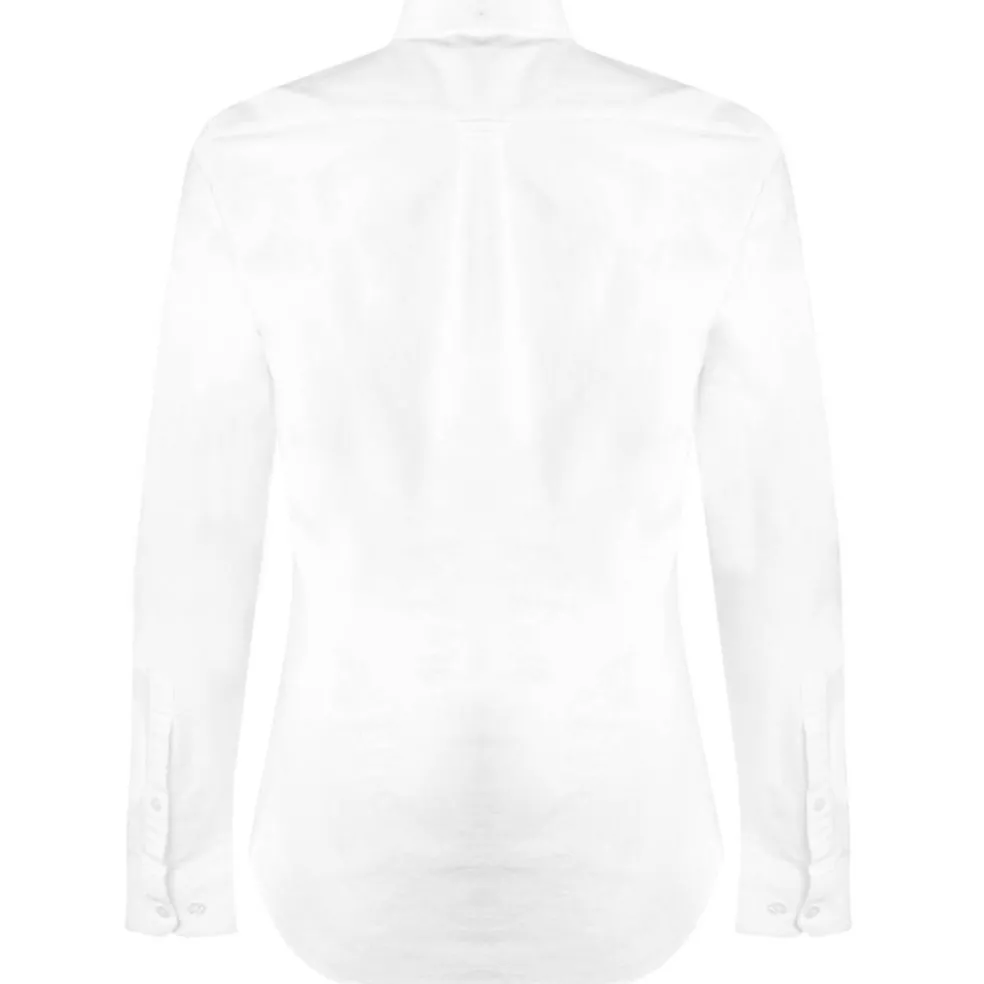Oxford Long Sleeve Shirt