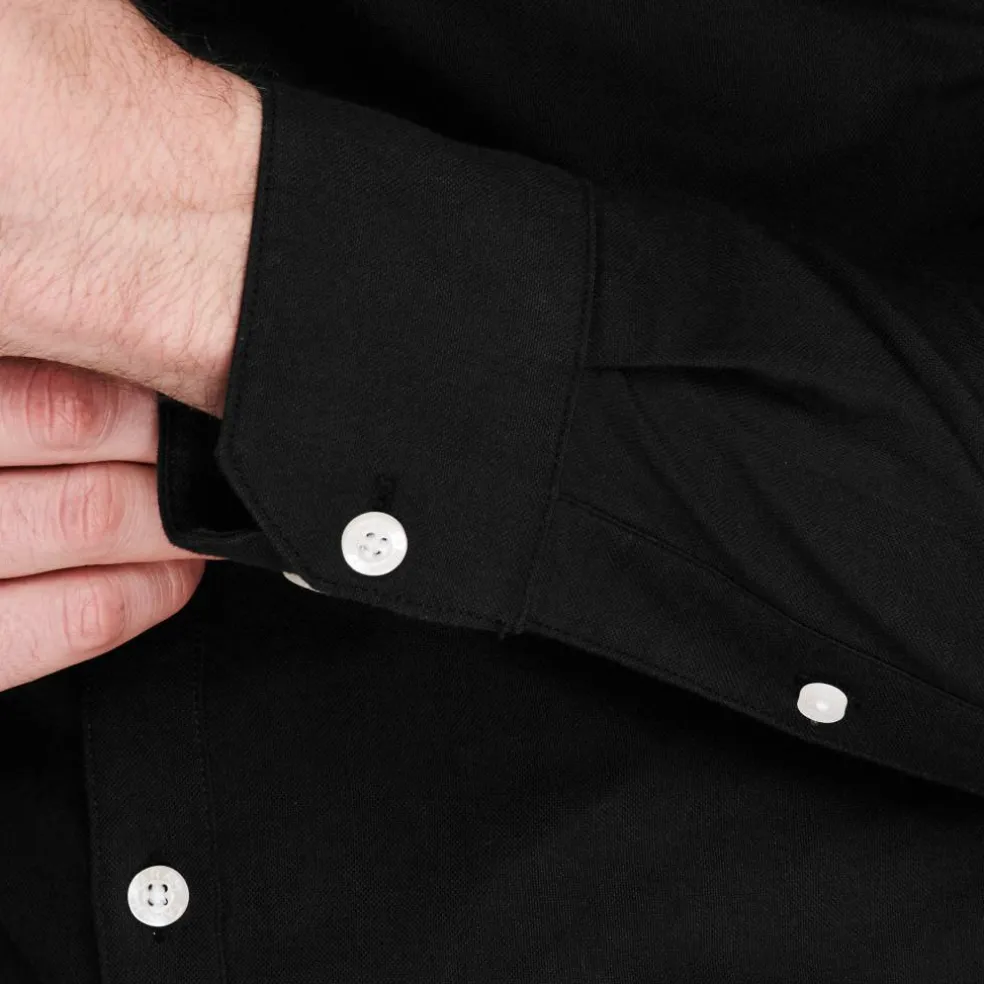 Oxford Long Sleeve Shirt