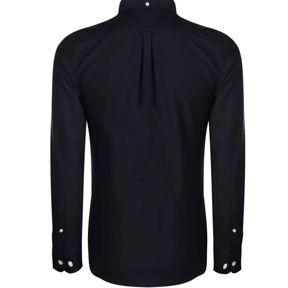 Oxford Long Sleeve Shirt