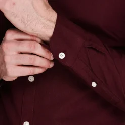 Oxford Long Sleeve Shirt