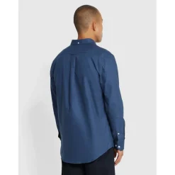 Oxford Long Sleeve Shirt