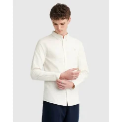 Oxford Long Sleeve Shirt