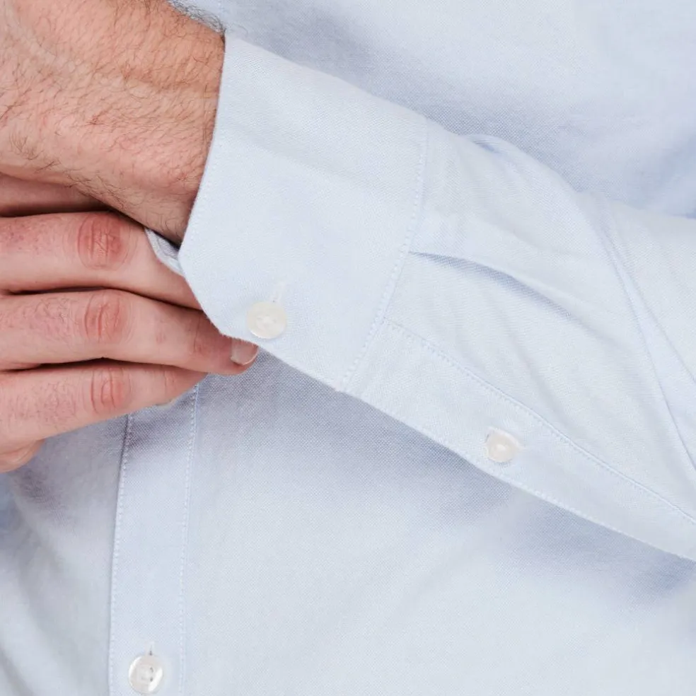 Oxford Long Sleeve Shirt