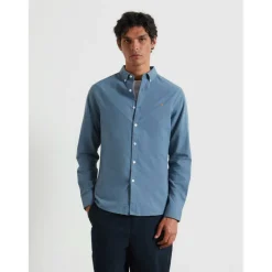 Oxford Long Sleeve Shirt