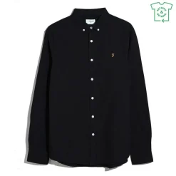 Oxford Long Sleeve Shirt