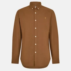 Oxford Long Sleeve Shirt