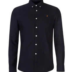 Oxford Long Sleeve Shirt