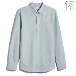 Oxford Long Sleeve Shirt