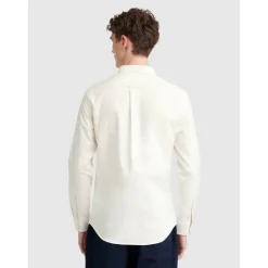 Oxford Long Sleeve Shirt