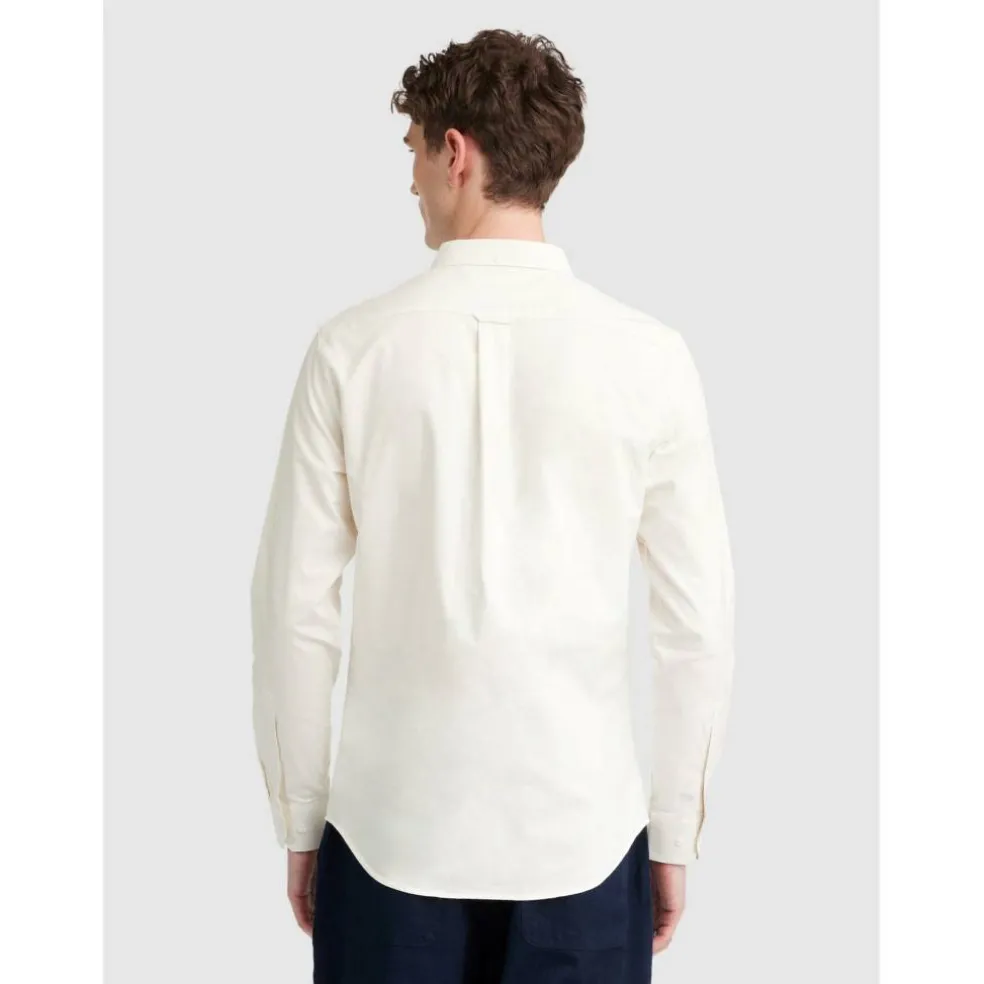 Oxford Long Sleeve Shirt