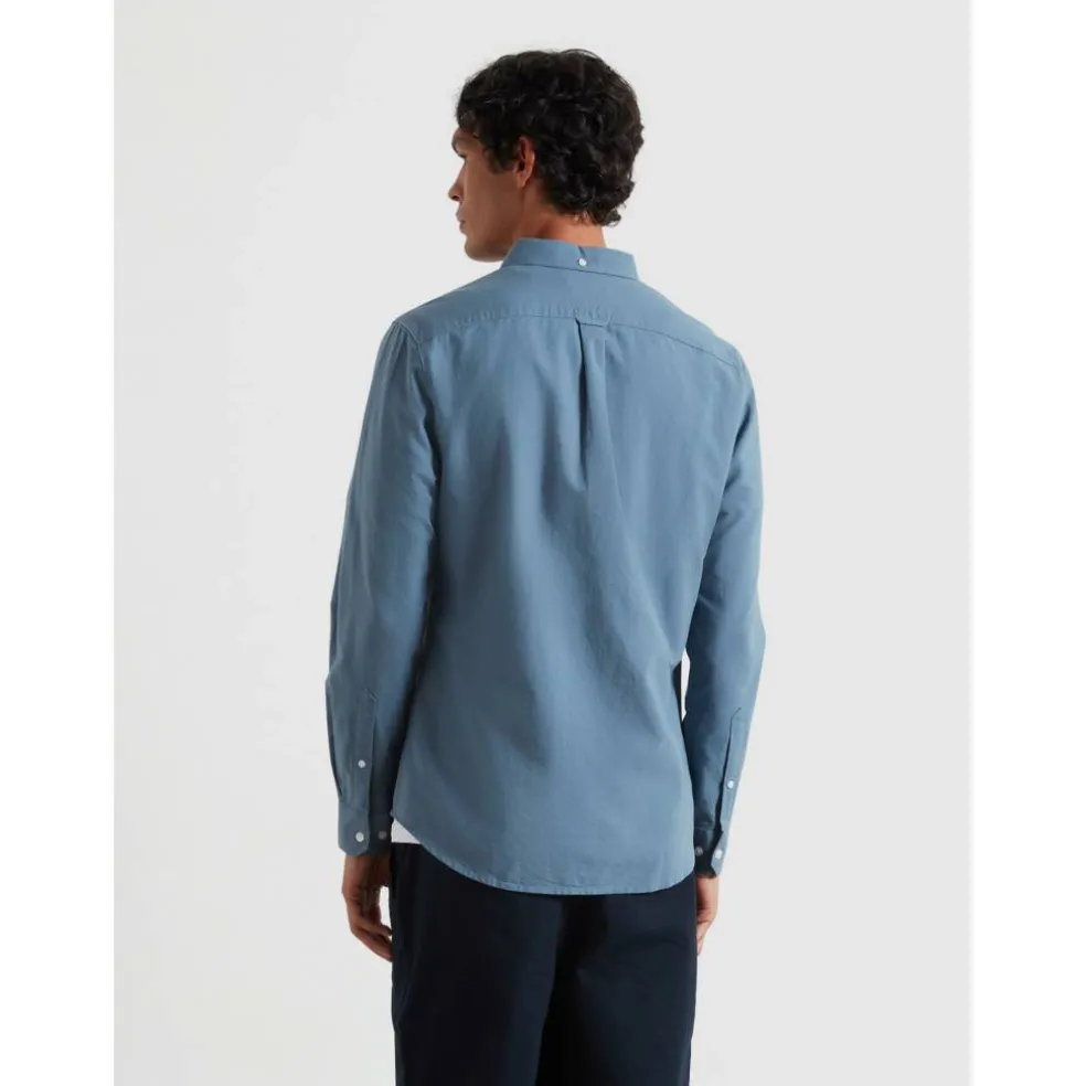 Oxford Long Sleeve Shirt
