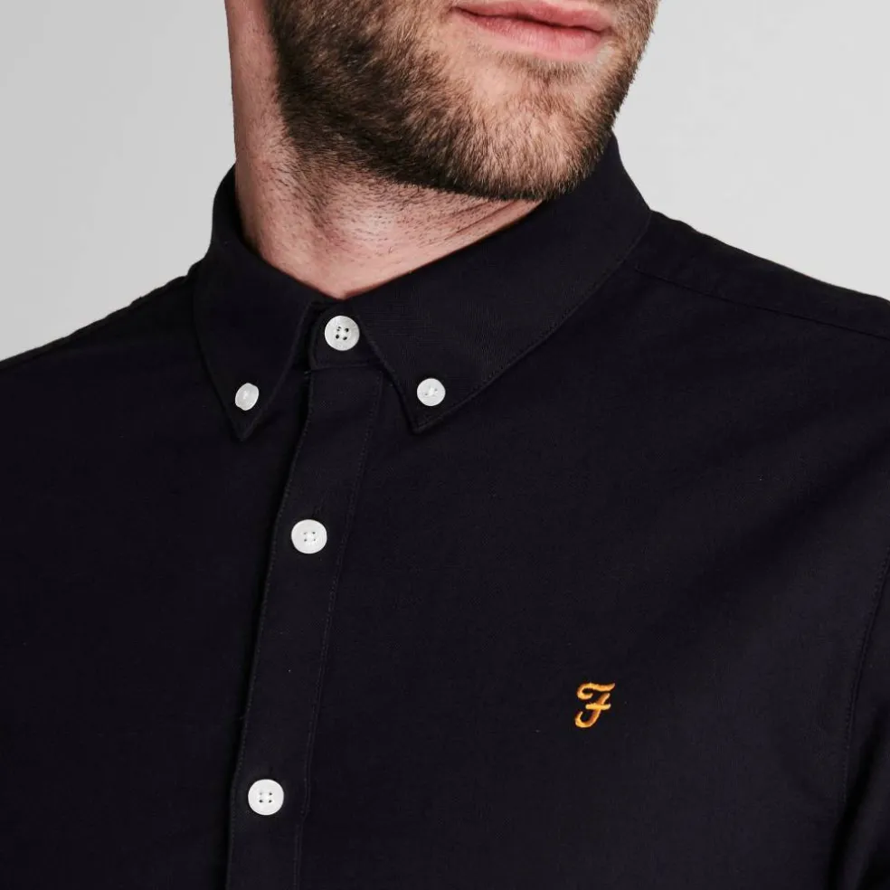 Oxford Long Sleeve Shirt