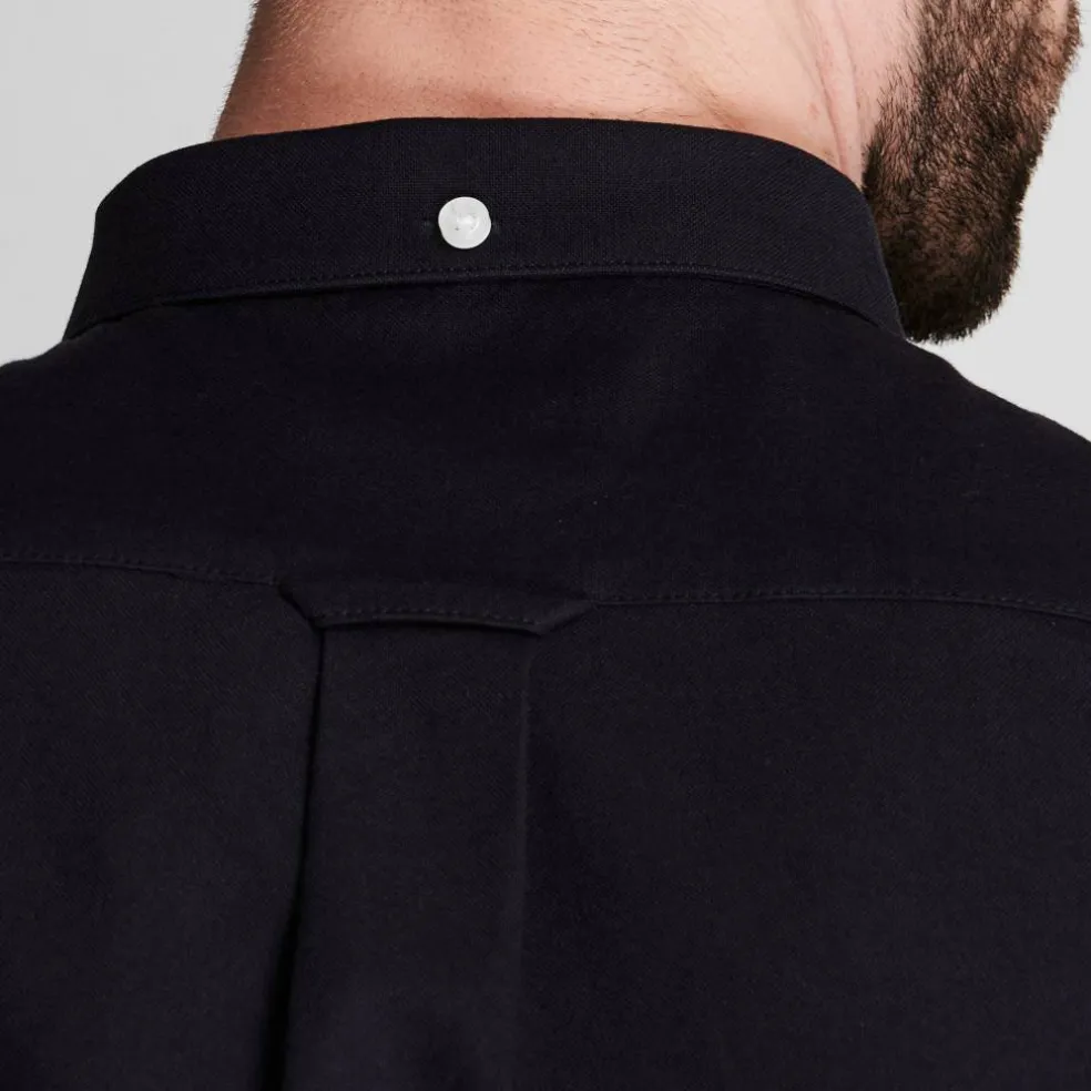 Oxford Long Sleeve Shirt