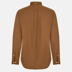 Oxford Long Sleeve Shirt