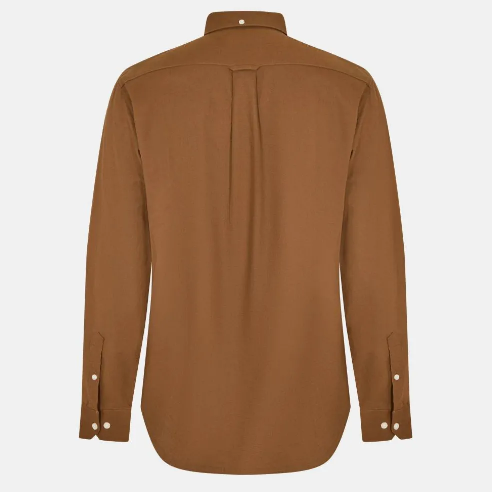 Oxford Long Sleeve Shirt