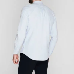 Oxford Long Sleeve Shirt