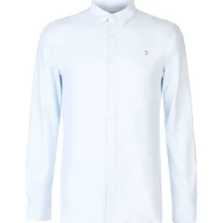 Oxford Long Sleeve Shirt