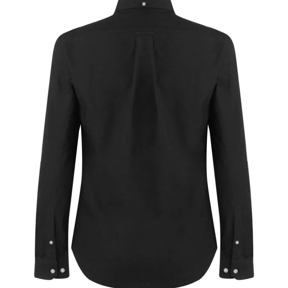 Oxford Long Sleeve Shirt