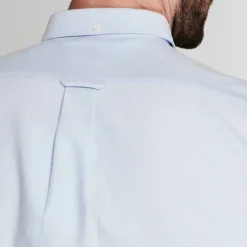 Oxford Long Sleeve Shirt