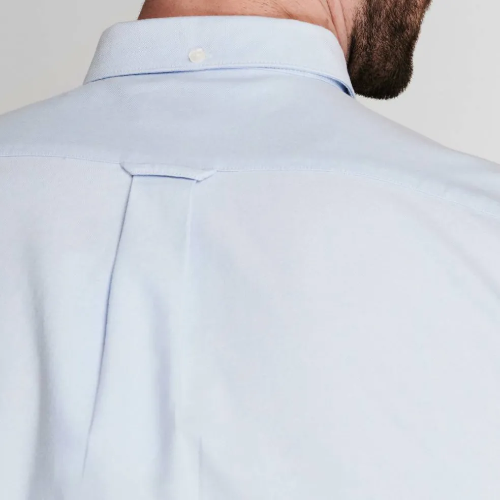 Oxford Long Sleeve Shirt