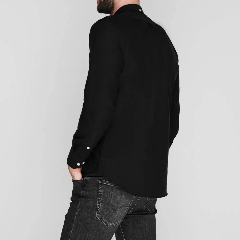Oxford Long Sleeve Shirt