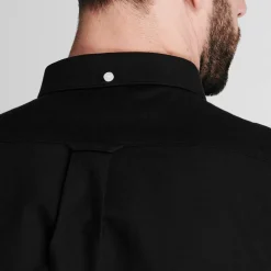 Oxford Long Sleeve Shirt