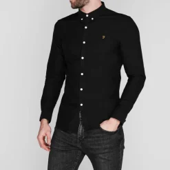 Oxford Long Sleeve Shirt