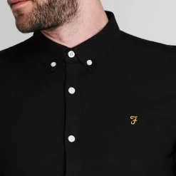 Oxford Long Sleeve Shirt
