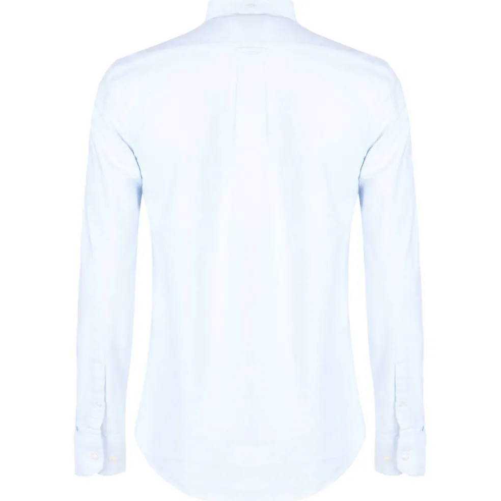 Oxford Long Sleeve Shirt