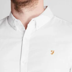 Oxford Long Sleeve Shirt
