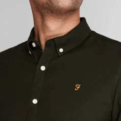 Oxford Long Sleeve Shirt