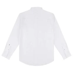 Oxford LS Shirt Sn00