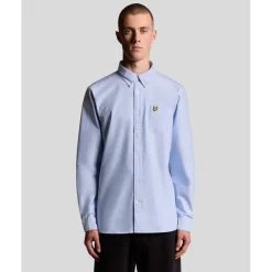 Oxford Shirt