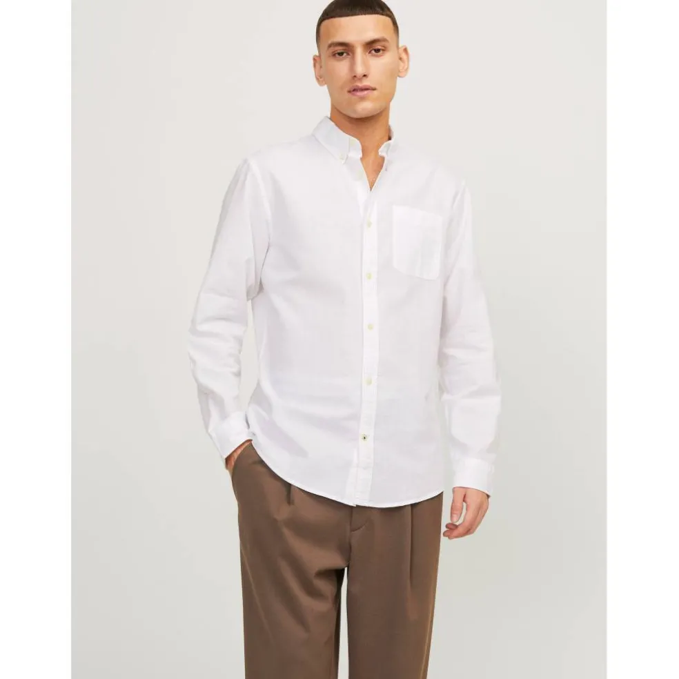Oxford Shirt