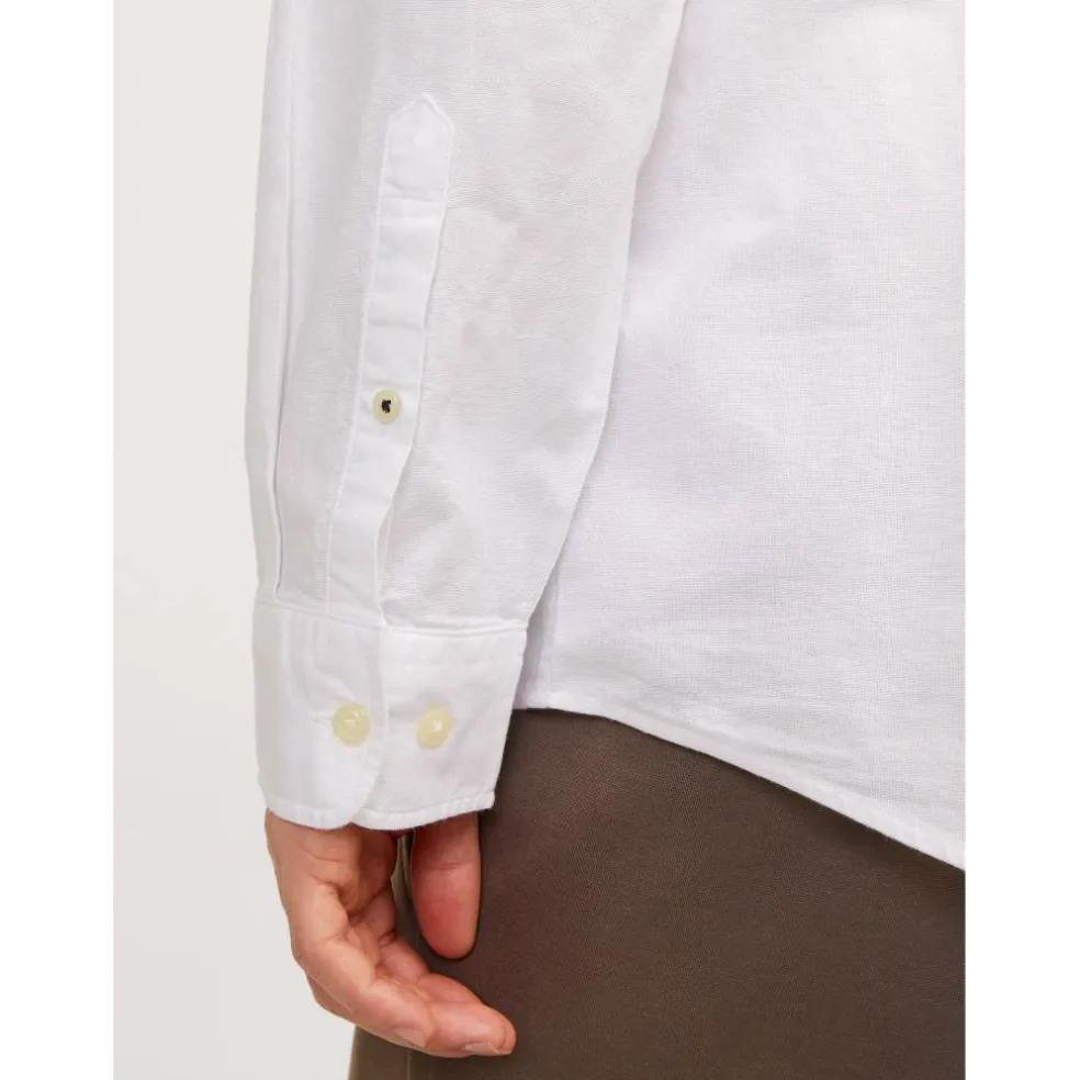 Oxford Shirt