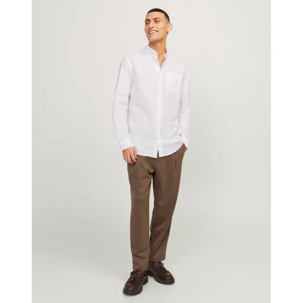 Oxford Shirt