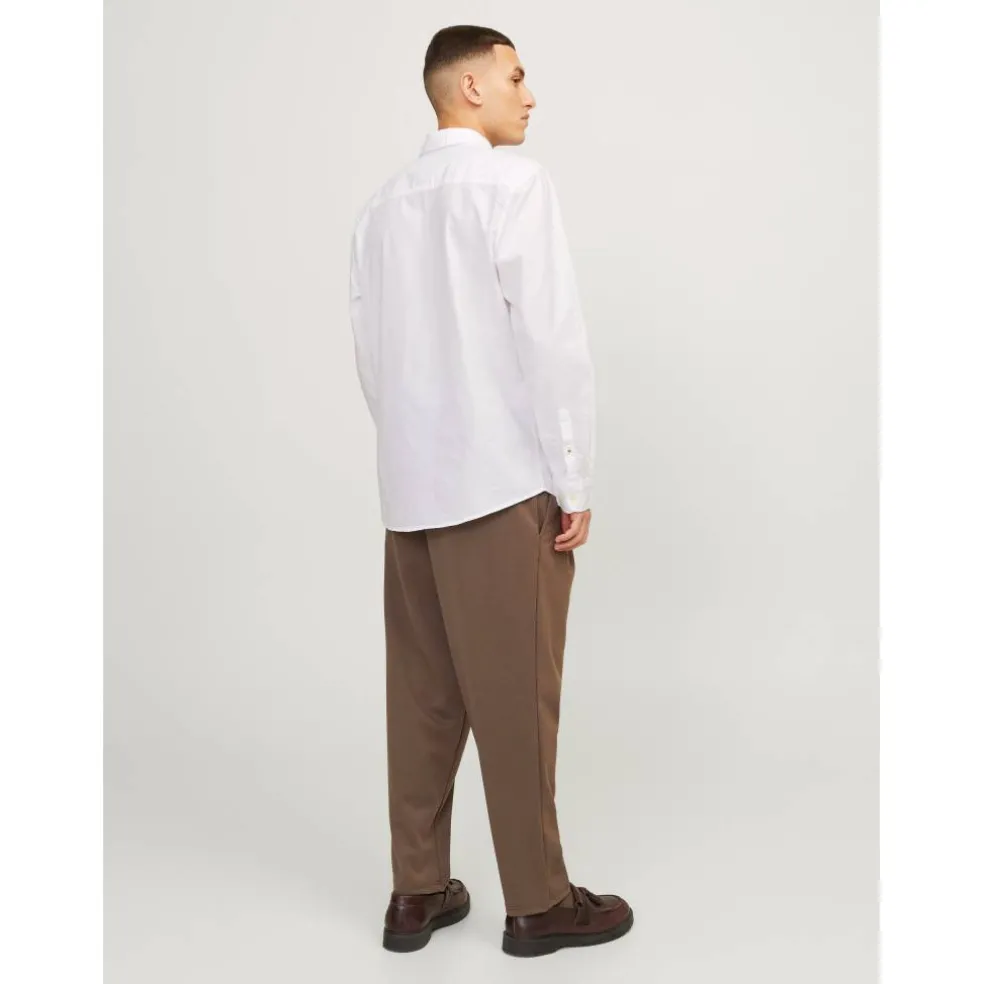 Oxford Shirt