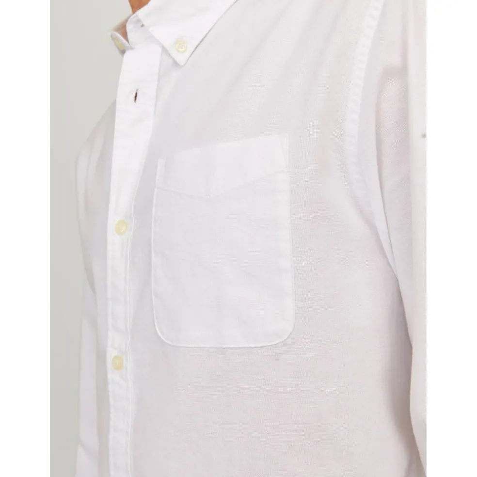 Oxford Shirt
