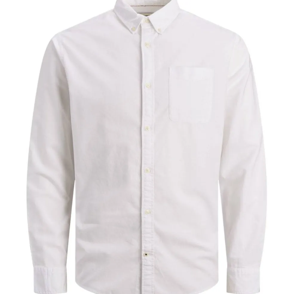 Oxford Shirt