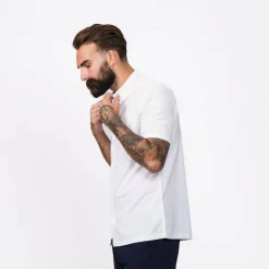 Oxford Short Sleeve Shirt Mens