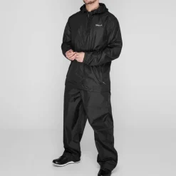 Packaway Waterproof Trousers Mens