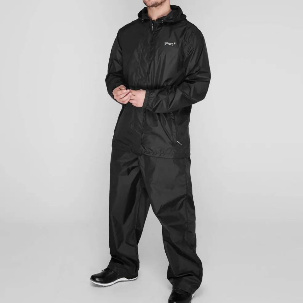 Packaway Waterproof Trousers Mens
