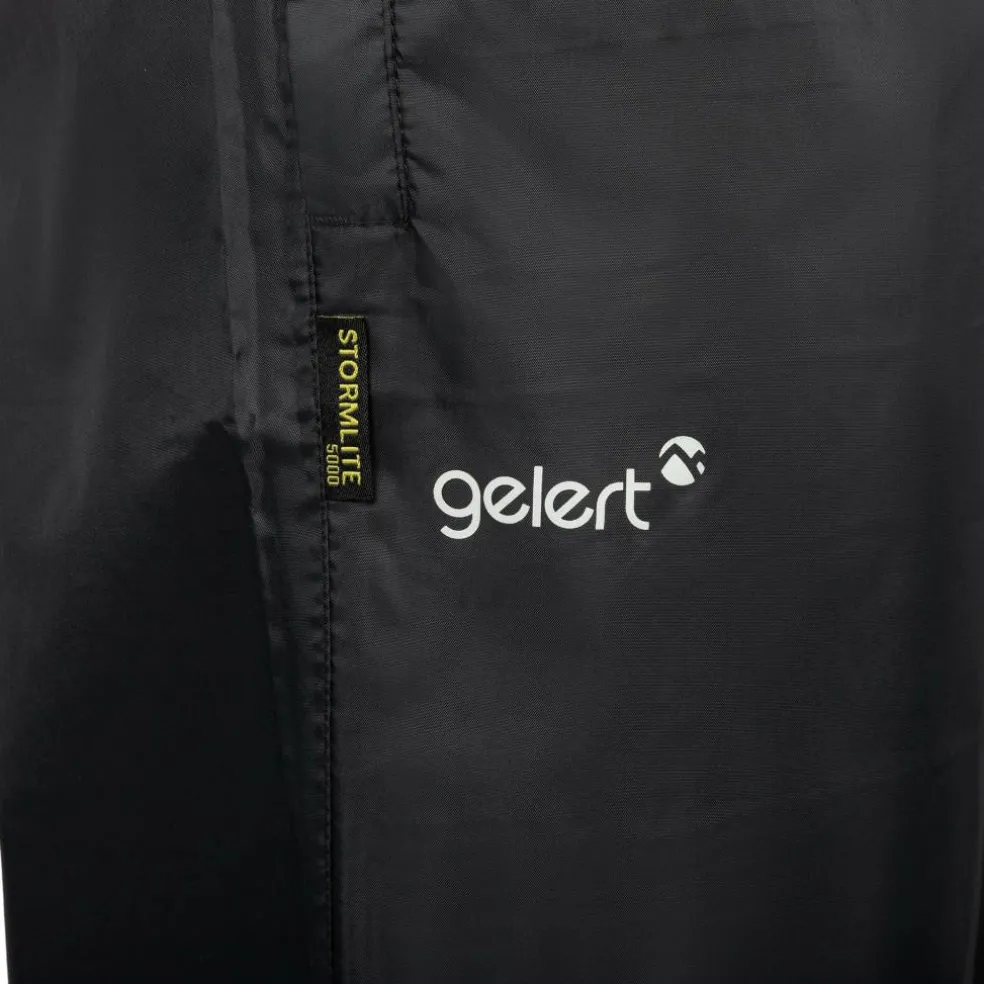 Packaway Waterproof Trousers Mens
