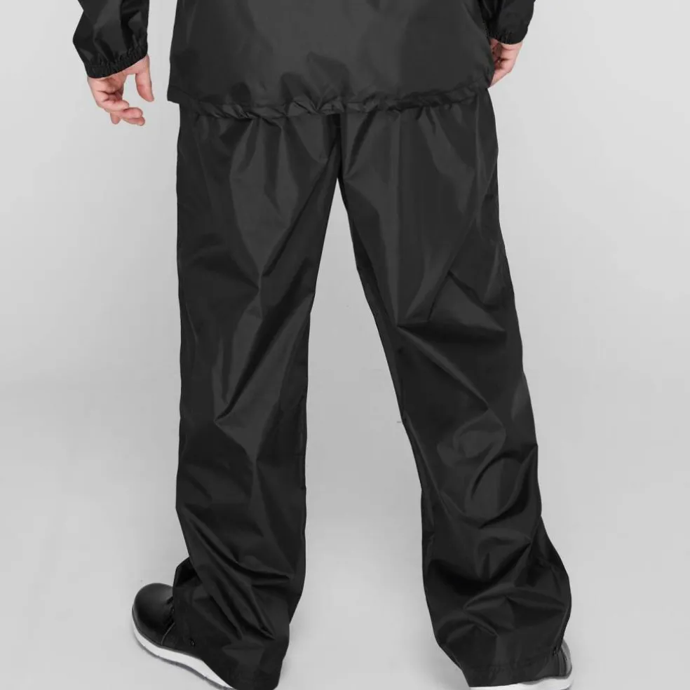 Packaway Waterproof Trousers Mens