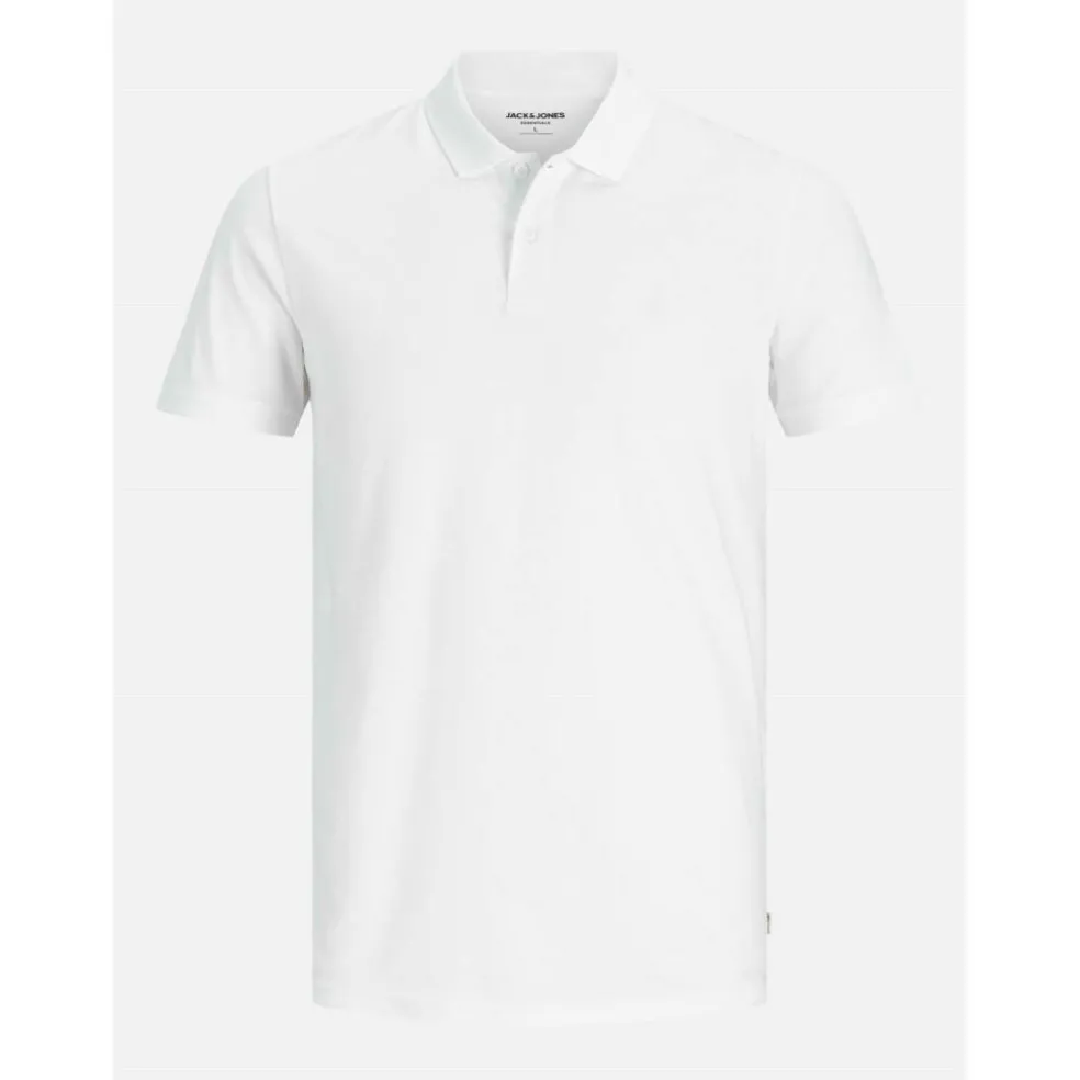 3-pack Basic Polo Mens
