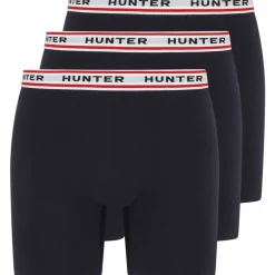 3 Pack Boxer Briefs Mens