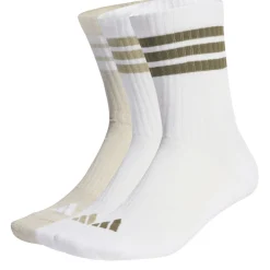 3-Pack Crew Socks Adults