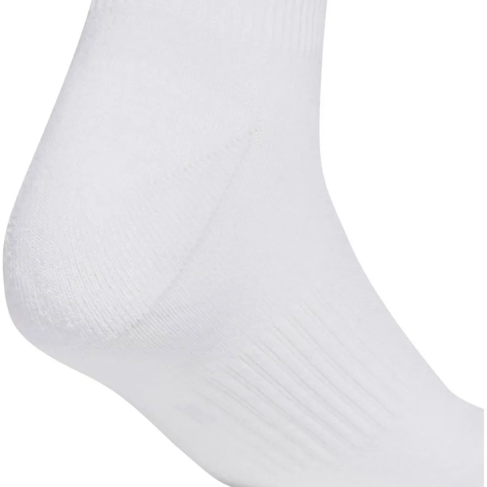 3-Pack Crew Socks Adults