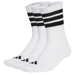 3-Pack Crew Socks Adults